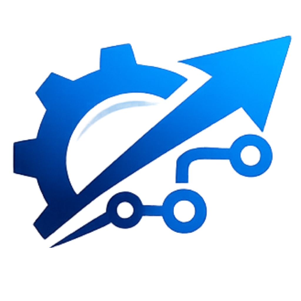 Leading Workflow LLC Logo